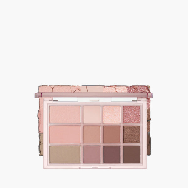 CLIO Shade & Shadow Palette 8