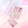 CLIO SHADE & SHADOW PALETTE 05 Sweet Cloud 2