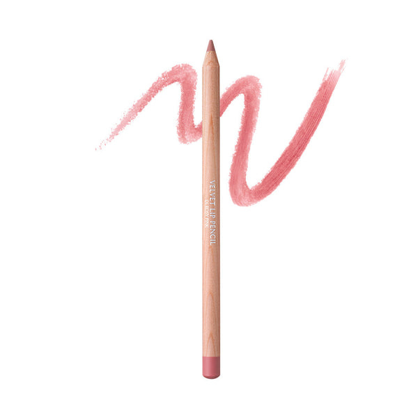 CLIO VELVET LIP PENCIL SET 4
