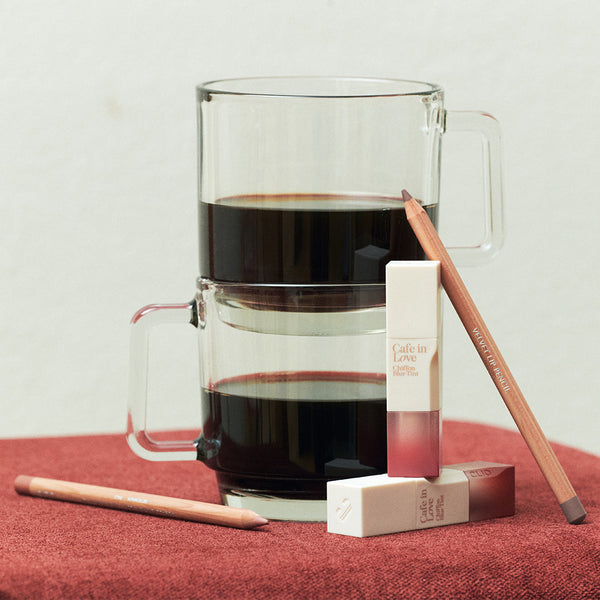 CLIO VELVET LIP PENCIL SET 9