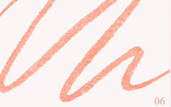 CLIO VELVET LIP PENCIL SET 12