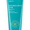 Shingmulnara Oxygen Water Face & Body Sun Cream SPF+ PA++++ 150ml 3