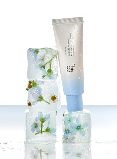 [Beauty of Joseon] Relief Sun Aqua-fresh Rice+B5 (SPF50+ PA++++) 50ml 5