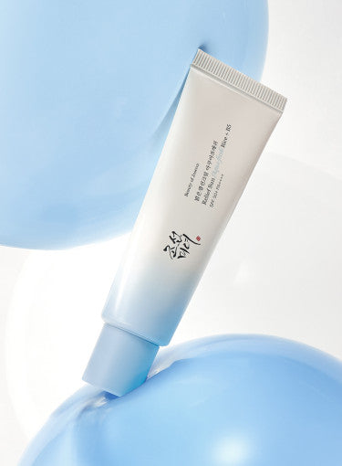 [Beauty of Joseon] Relief Sun Aqua-fresh Rice+B5 (SPF50+ PA++++) 50ml 3