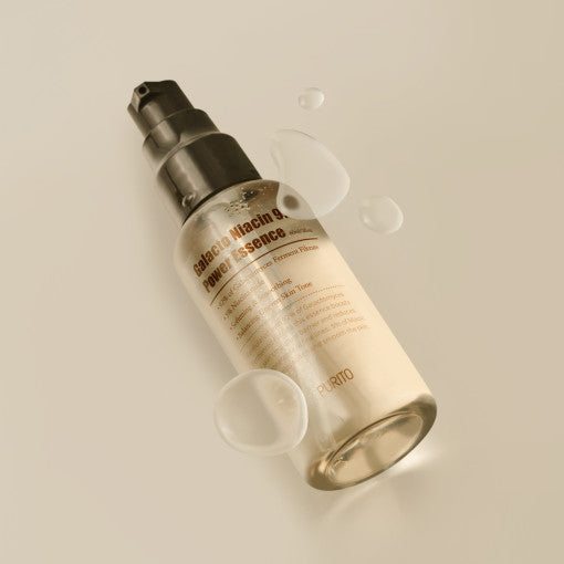 [PURITO SEOUL] Galacto Niacin 97 Power Essence 60ml 4