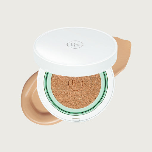 [PURITO SEOUL] Wonder Releaf Centella BB Cushion 15g X 2ea 2