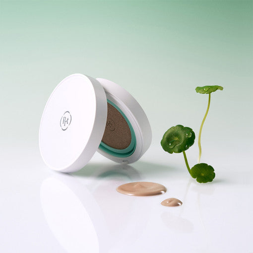 [PURITO SEOUL] Wonder Releaf Centella BB Cushion 15g X 2ea 5