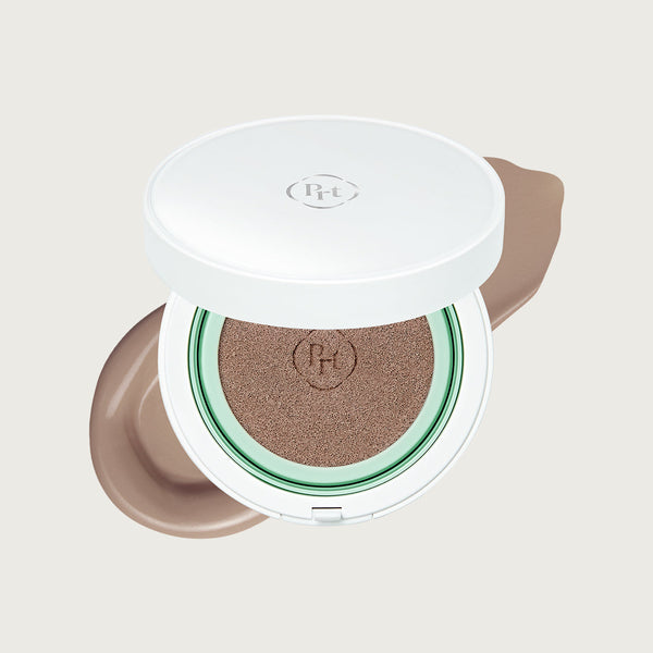 [PURITO SEOUL] Wonder Releaf Centella BB Cushion 15g X 2ea 6
