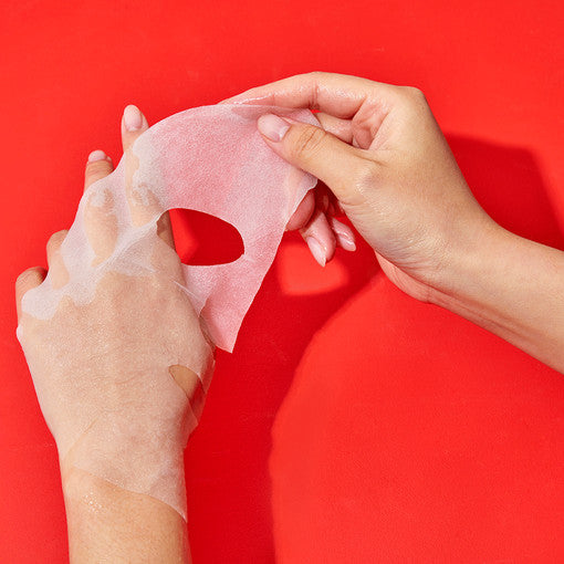 COSRX AC Collection Blemish Care Sheet Mask 26ml X 10ea 6