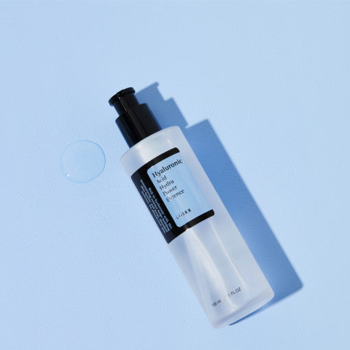 COSRX Hyaluronic Acid Hydra Power Essence 100ml 3