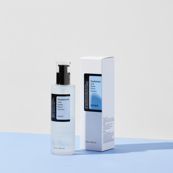 COSRX Hyaluronic Acid Hydra Power Essence 100ml 4