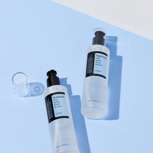 COSRX Hyaluronic Acid Hydra Power Essence 100ml 5