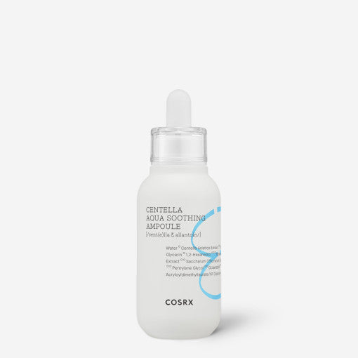 COSRX Hydrium Centella Aqua Soothing Ampoule 40ml 2