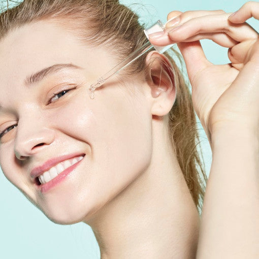 COSRX Hydrium Centella Aqua Soothing Ampoule 40ml 5