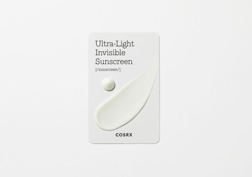 COSRX Ultra-Light Invisible Sunscreen SPF50 PA++++ 50ml 4