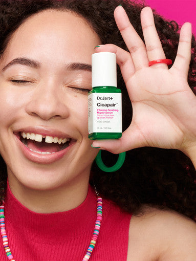 Dr.Jart+ Cicapair Intensive Soothing Repair Serum 30ml 4