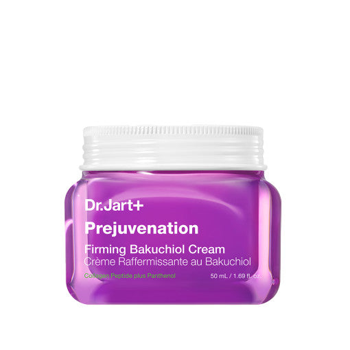 Dr.Jart+ Prejuvenation Firming Bakuchiol Cream 50ml 2