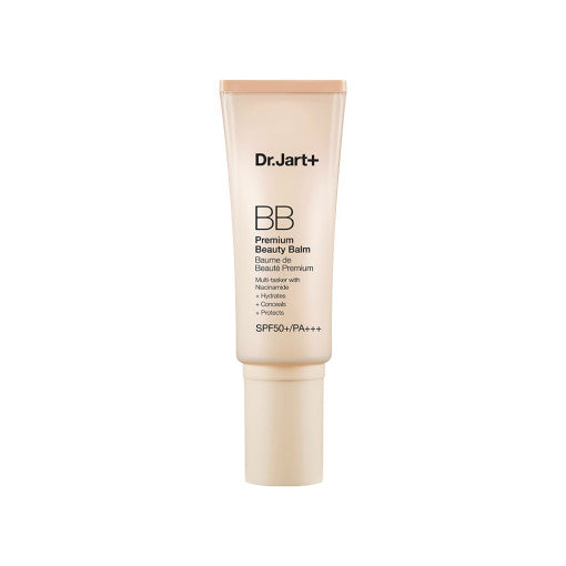 Dr.Jart+ Premium Beauty Balm SPF50+/PA+++ 40ml #01 Fair-Light 2