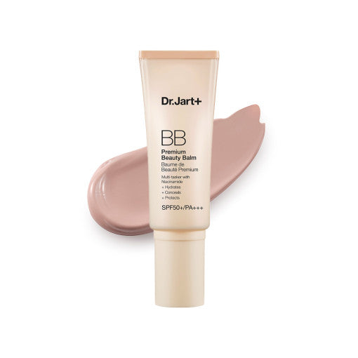 Dr.Jart+ Premium Beauty Balm SPF50+/PA+++ 40ml #01 Fair-Light 4