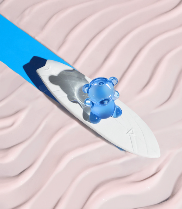 Dr.Jart+ Water Jelly Glow Lip Balm 20ml 5