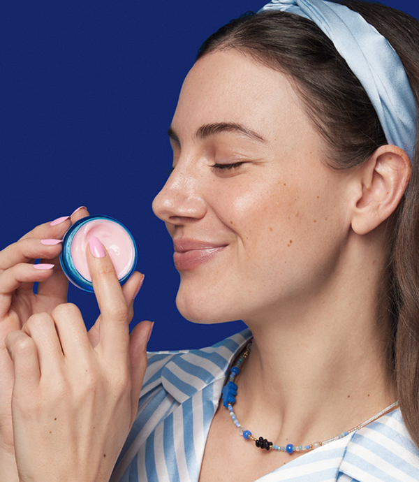 Dr.Jart+ Water Jelly Glow Lip Balm 20ml 6