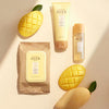 THE FACE SHOP MANGO SEED Soft Cleansing Wipes 50 Sheets 4