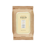 THE FACE SHOP MANGO SEED Soft Cleansing Wipes 50 Sheets 2