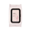 THE FACE SHOP Rice Water Bright Cleansing Wipes 50 Sheets 1