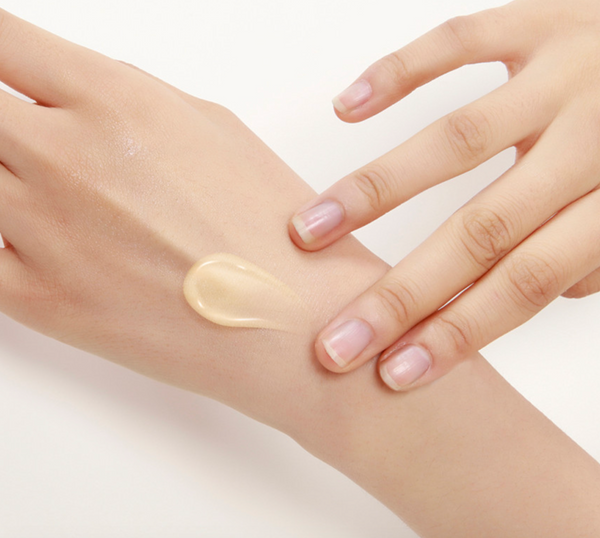 THE FACE SHOP Rich Hand V Soft Touch Hand Lotion 200ml 3