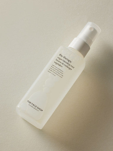 THE FACE SHOP The Therapy Vegan Blending Mist 100ml 4