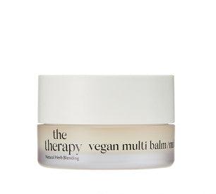 THE FACE SHOP The Therapy Vegan Multi Balm 14g 2
