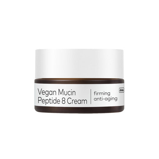 THE FACE SHOP Vegan Mucin firming Peptide 8 Cream 50ml 2