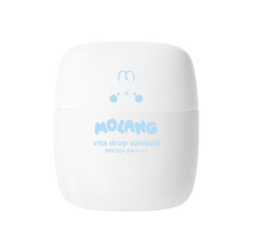 THE FACE SHOP Vita Drop Sunquid SPF50+ PA++++ 50ml (MOLANG Edition) 3