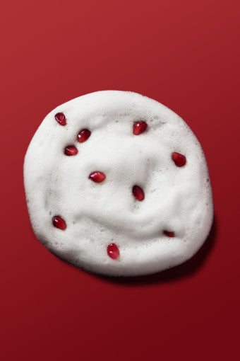 PAUL MEDISON Deep-red All In One Foam Cleansing 510ml 4