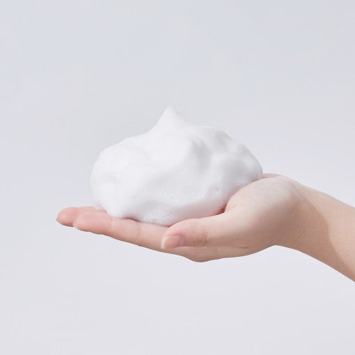 PAUL MEDISON LACTO COLLAGEN WHIP FOAM CLEANSING 155ml 5