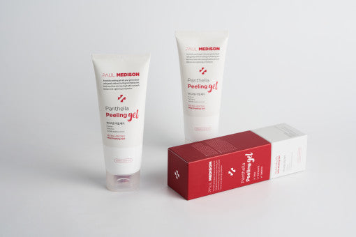 PAUL MEDISON Panthella Peeling Gel 155ml 3