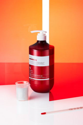 PAUL MEDISON Signature Body Wash 1077ml #White Musk 4