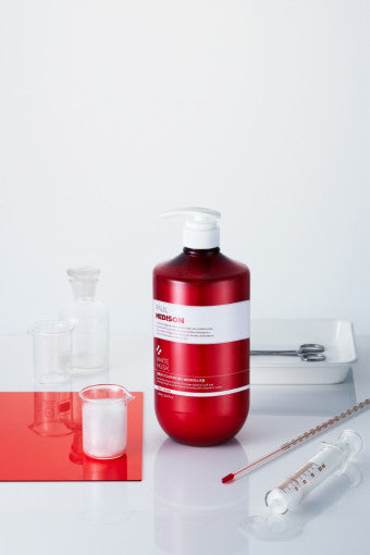 PAUL MEDISON Signature Body Wash 1077ml #White Musk 6