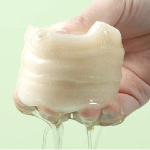 KUNDAL Mugwort Soothing Clear Pad 120ml(60EA) 4