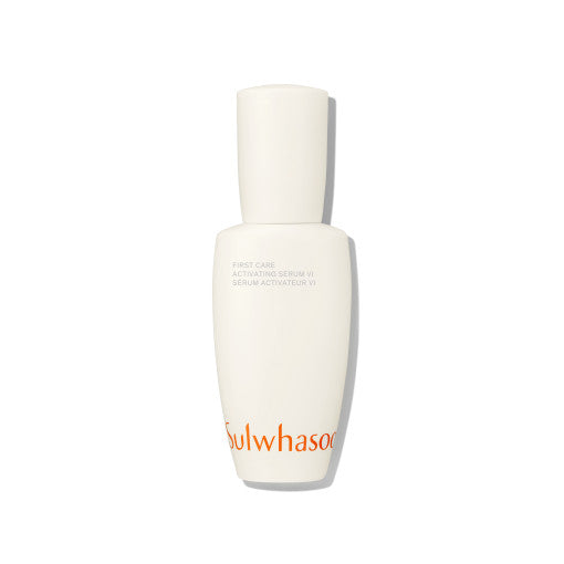 Sulwhasoo First Care Activating Serum VI 60ml 3