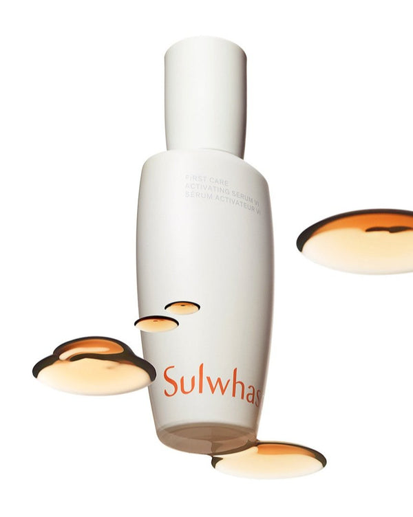 Sulwhasoo First Care Activating Serum VI 60ml 7