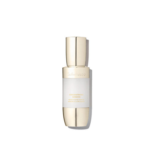 Sulwhasoo Concentrated Ginseng Brightening Serum 30ml 2