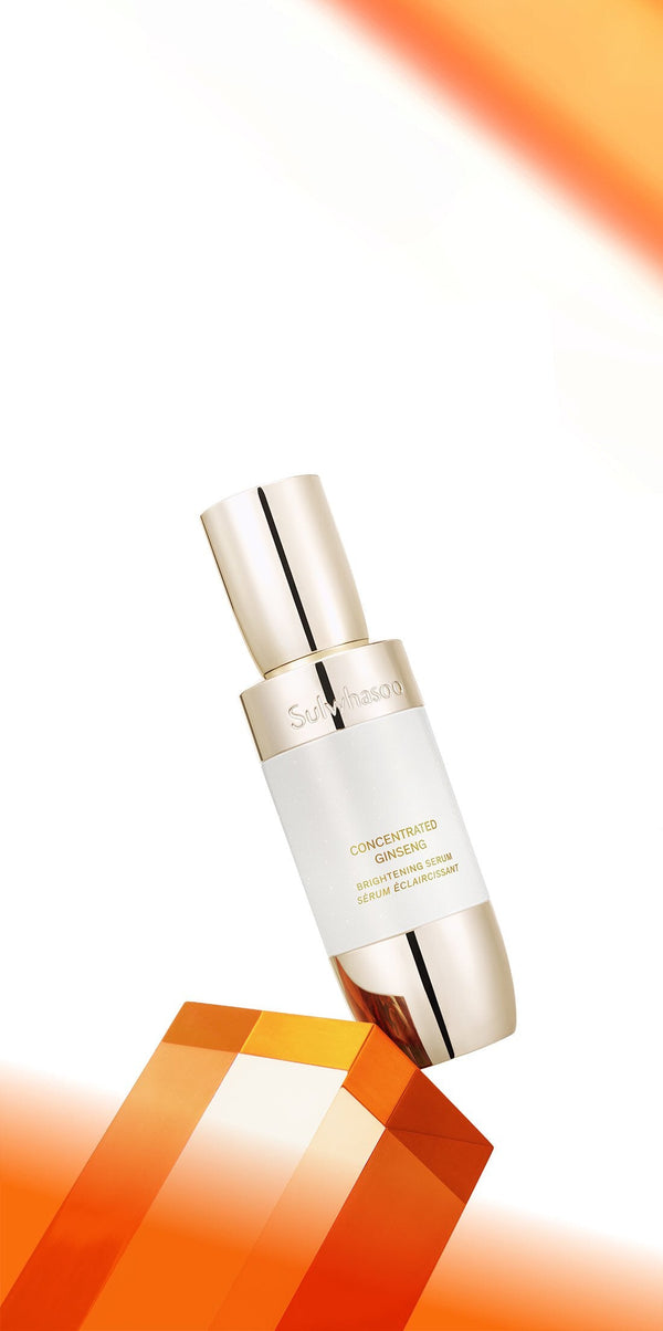 Sulwhasoo Concentrated Ginseng Brightening Serum 30ml 3