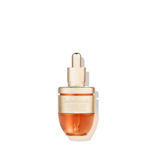 Sulwhasoo Concentrated Ginseng Rejuvenating Ampoule 20g 2