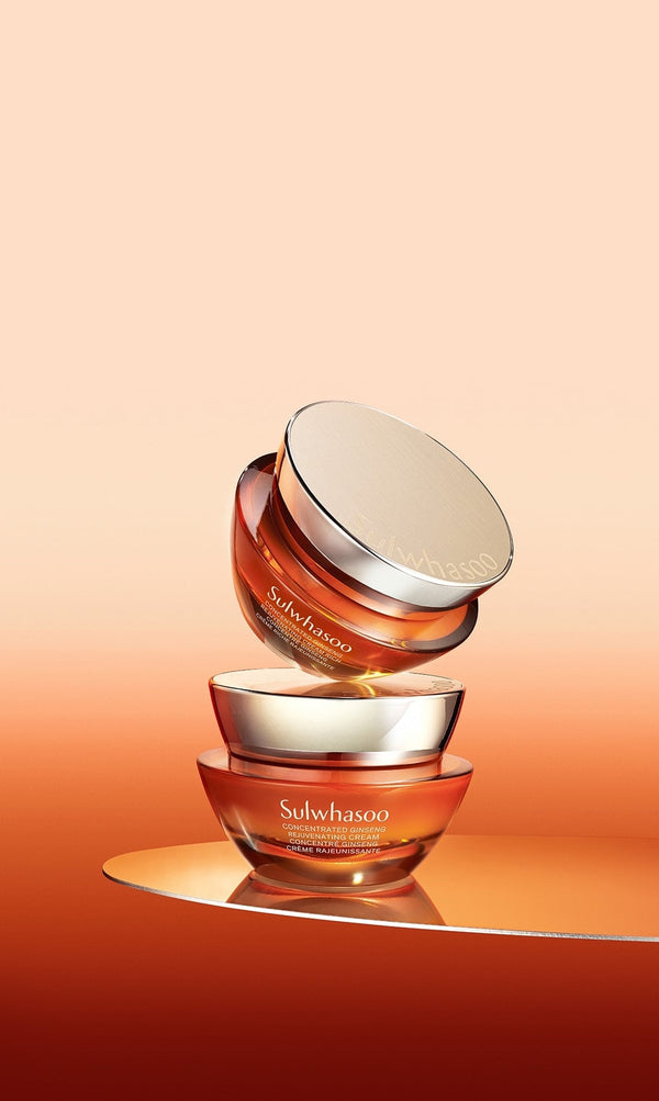 Sulwhasoo Concentrated Ginseng Renewing Cream 30ml 6