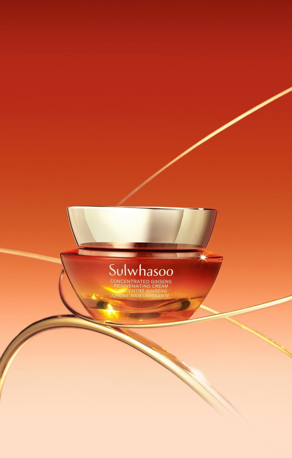 Sulwhasoo Concentrated Ginseng Renewing Cream 30ml 7