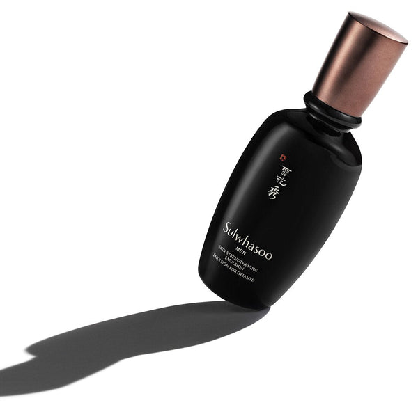 Sulwhasoo Men Skin Strengthening Emulsion 90ml 5