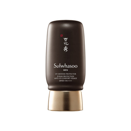 Sulwhasoo MEN UV Defense Protector 50ml SPF50+ PA++++ 2