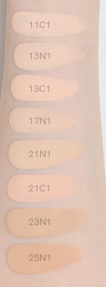 Sulwhasoo PERFECTING CUSHION 15g (REFILL) SPF50+/PA+++ 3