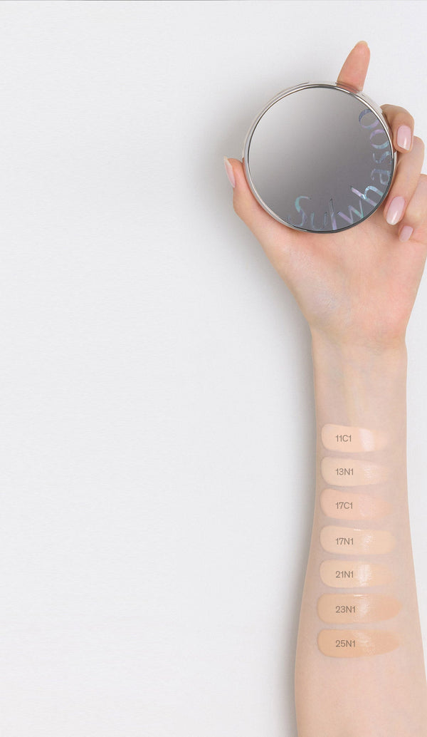 Sulwhasoo PERFECTING CUSHION AIRY 15g (REFILL) SPF50+/PA+++ 4